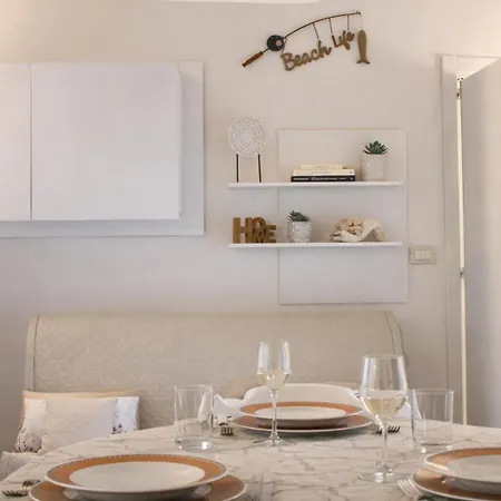דירה Dimora Moresco By Symphonya Luxury