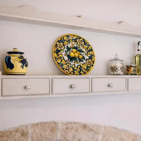 Dimora Moresco By Symphonya Luxury דירה