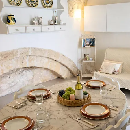 Dimora Moresco By Symphonya Luxury