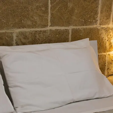 Appartement Dimora Moresco By Symphonya Nardò