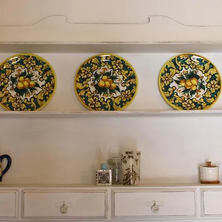 Appartement Dimora Moresco By Symphonya