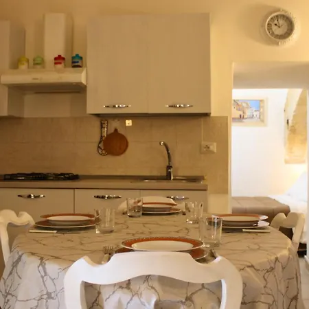 Dimora Moresco By Symphonya Apartment *