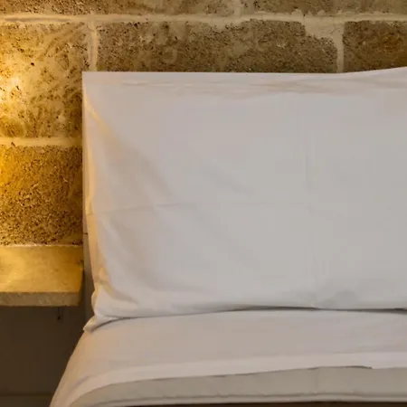 Dimora Moresco By Symphonya Apartment Nardo