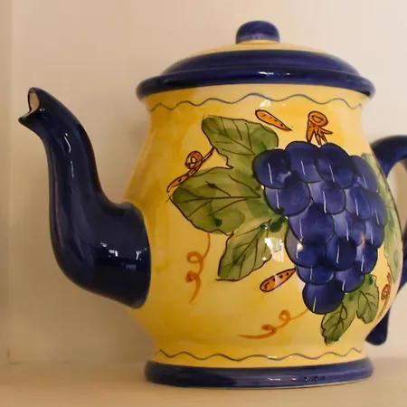 Dimora Moresco By Symphonya * Nardò