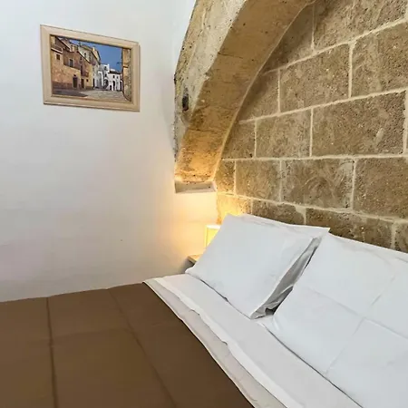 Dimora Moresco By Symphonya Apartment