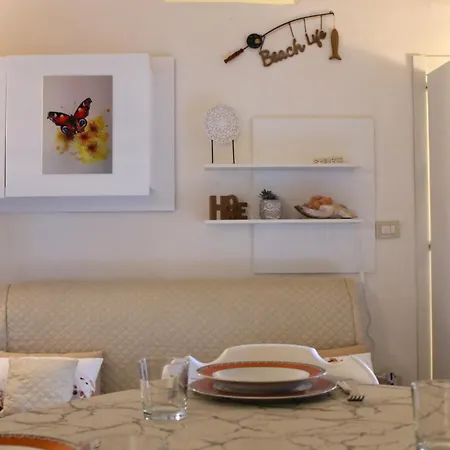 Dimora Moresco By Symphonya Apartment *
