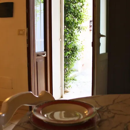 Dimora Moresco By Symphonya Apartment Nardo