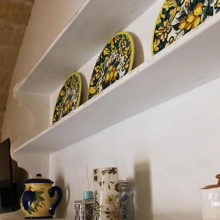 Dimora Moresco By Symphonya Apartment *