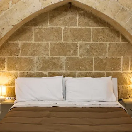 Dimora Moresco By Symphonya Apartment