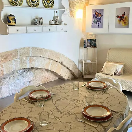 Apartment Dimora Moresco By Symphonya *