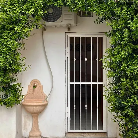 Dimora Moresco By Symphonya * Nardò