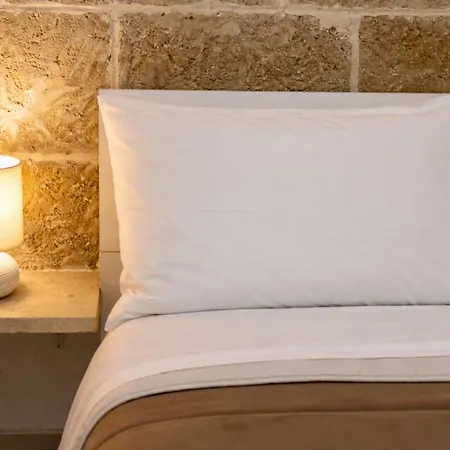 Apartment Dimora Moresco By Symphonya Luxury Nardò