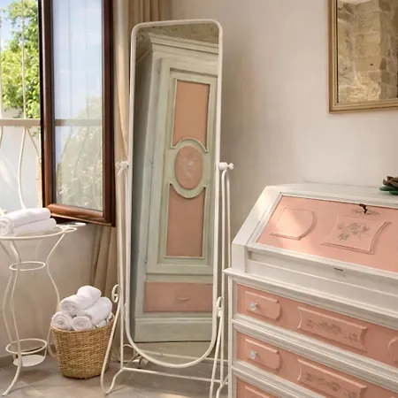 Dimora Moresco By Symphonya Luxury * Nardò